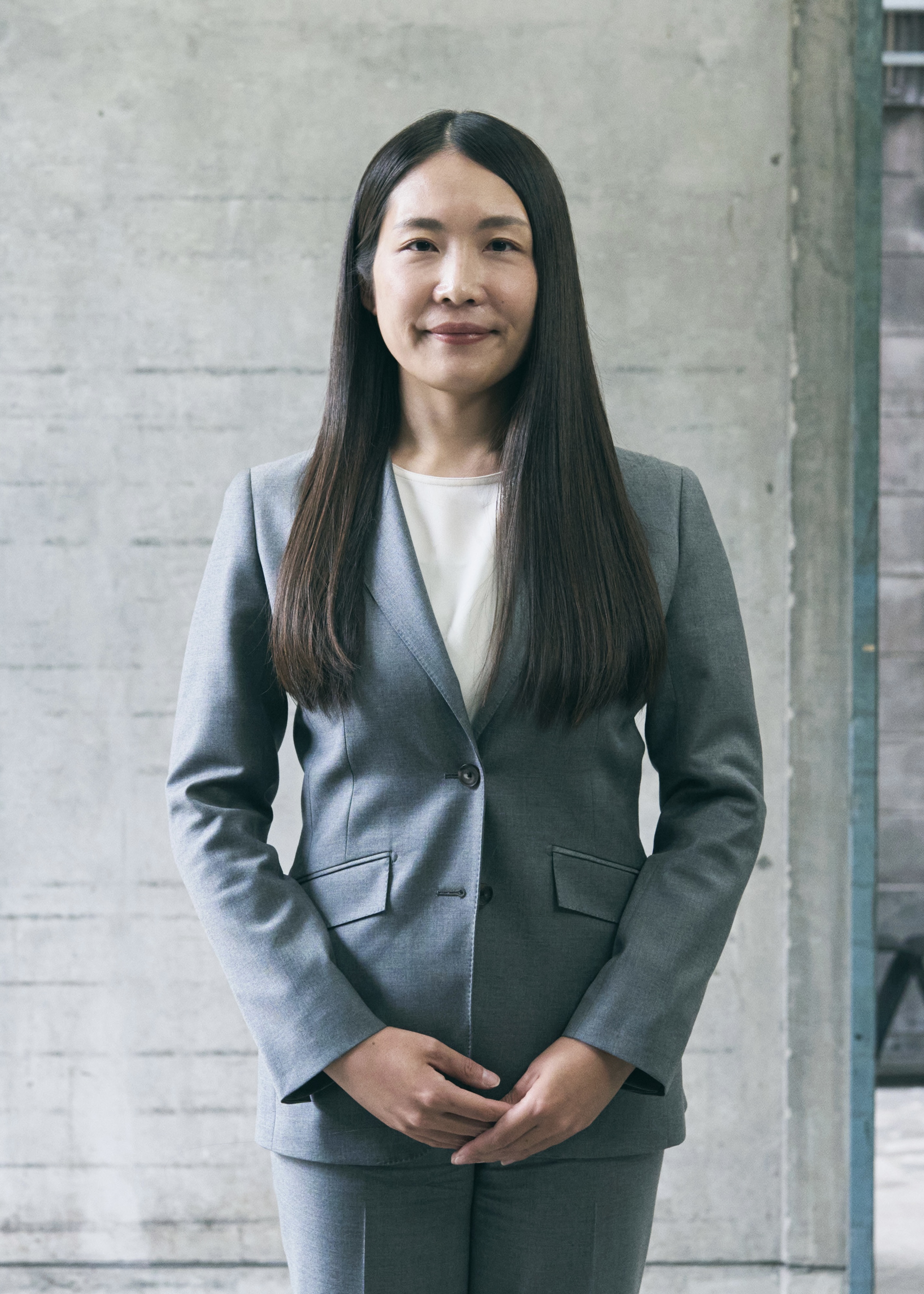 共同創業者 取締役COO 幸田桃香