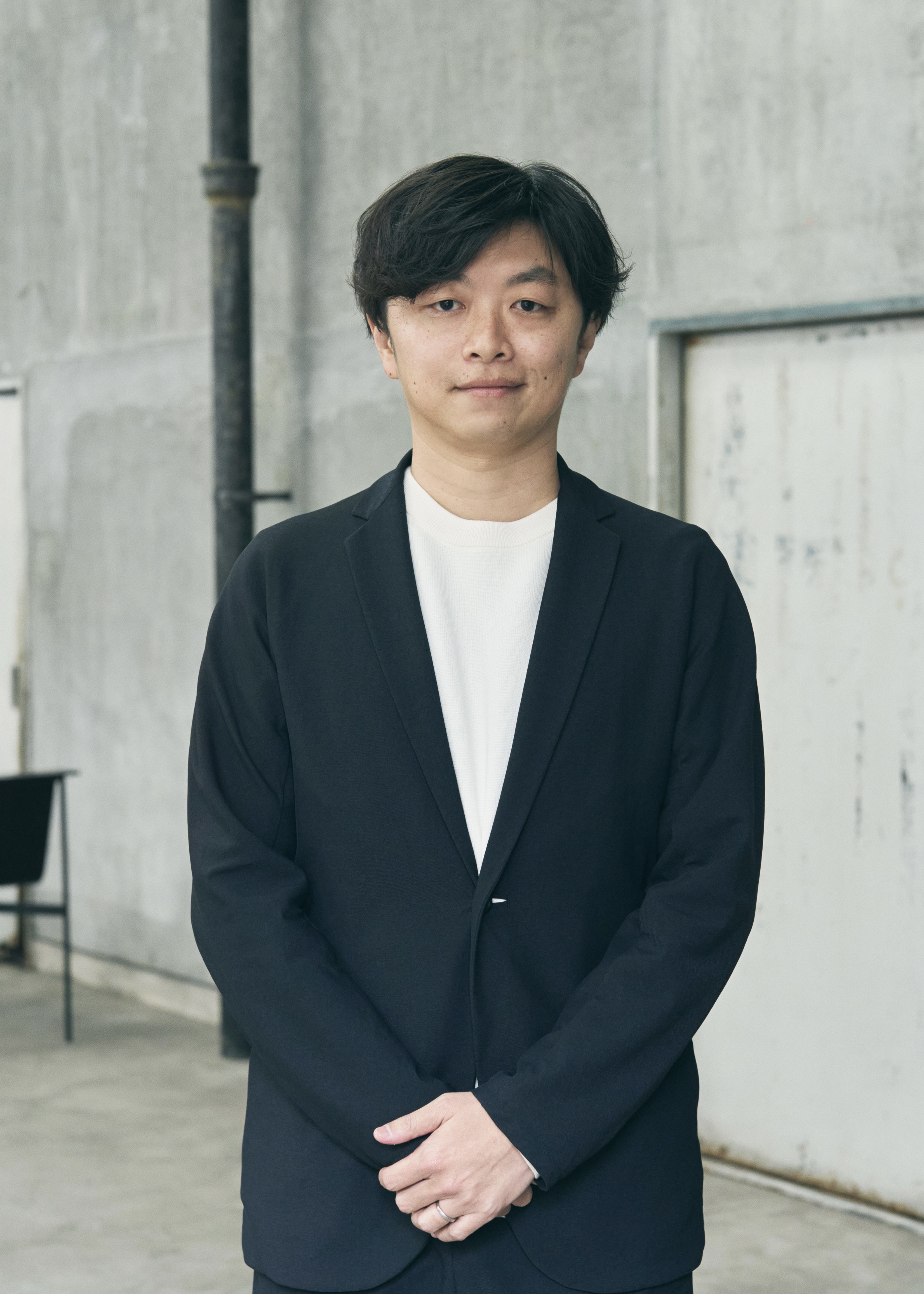 執行役員CTO 平松拓